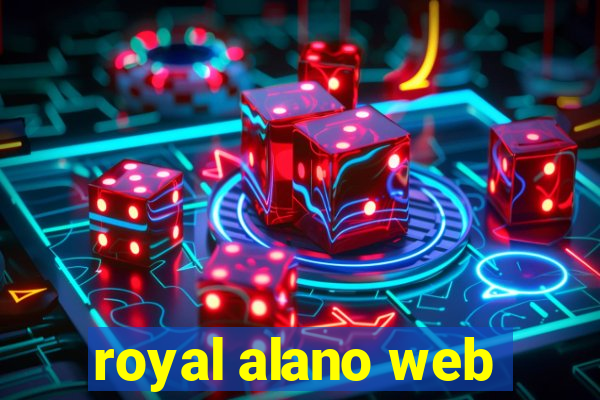 royal alano web